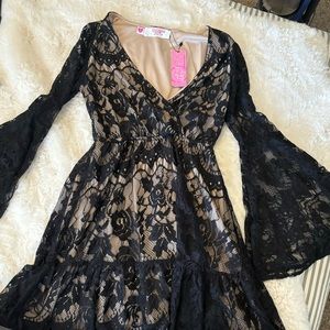 Southern Fried Chics size Small dress